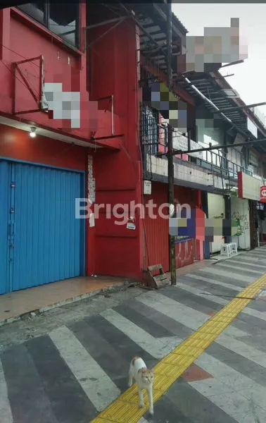 image RUKO BIRU 2 1/2 LT DEPOK (2)