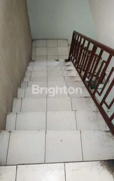 image RUKO BIRU 2 1/2 LT DEPOK (4)