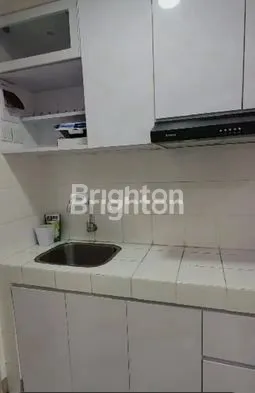 image APARTEMEN SIAP HUNI NYAMAN DAN BERSIH DENGAN KONDISI FURNISH YANG SANGAT BAIK DAN TERAWAT (2)