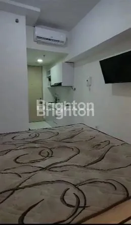 image APARTEMEN SIAP HUNI NYAMAN DAN BERSIH DENGAN KONDISI FURNISH YANG SANGAT BAIK DAN TERAWAT (4)