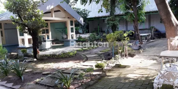 image BABATAN PRATAMA LEBAR 24 DEKAT ROYAL RESIDENCE, WIYUNG (2)