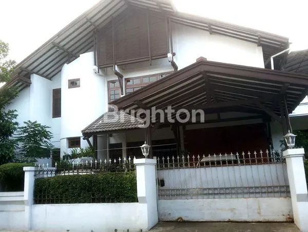 image RUMAH DAN RUANG USAHA DEKAT DENGAN HOTEL HORISON BANDUNG  (1)