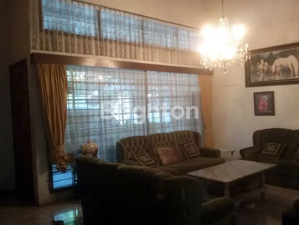 image RUMAH DAN RUANG USAHA DEKAT DENGAN HOTEL HORISON BANDUNG  (3)