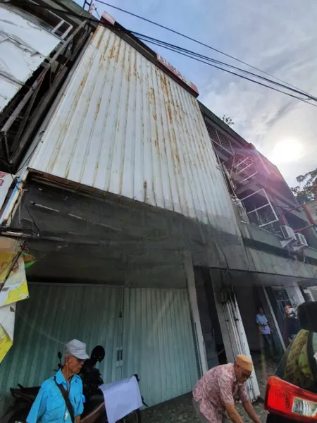 image RUKO K.H HASYIM ASHARI RAYA ROXY JAKARTA PUSAT - 3 LANTAI (1)