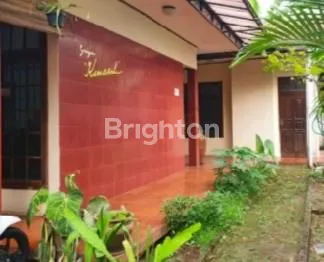 image RUMAH YANG STRATEGIS NYAMAN SIAP HUNI PANGKAL JATI JAKARTA SELATAN (1)