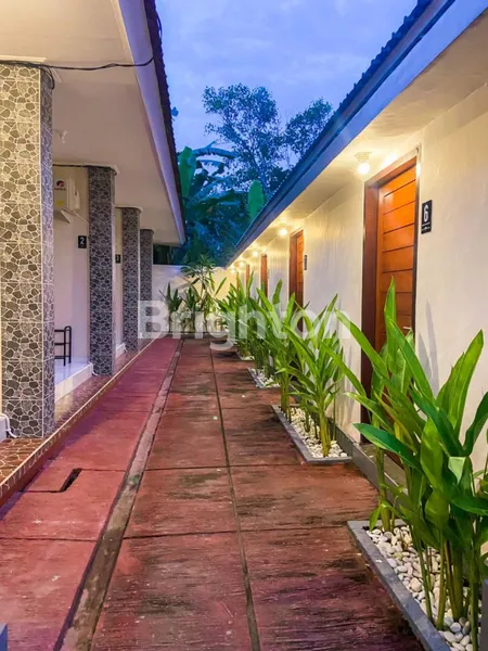 KOST ELITE DI DEKAT CANGGU ROI UP TO 9% PER TAHUN