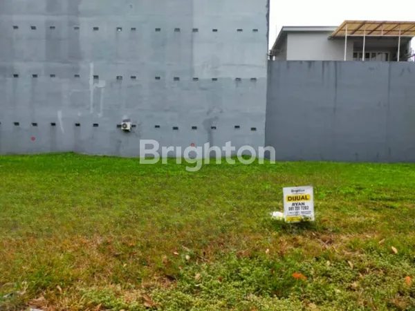 image MURAH SIAP BANGUN TANAH KAVLING GRAHA FAMILY LOKASI STRATEGIS BEBAS BANJIR DEKAT GWALK CITRALAND PAKUWON MALL TENGAH KOTA SURABAYA (1)