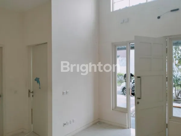 image HARGA MURAH RUMAH CITRA HARMONI CLUSTER ROTTERDAM LINGKUNGAN ASRI STRATEGIS, AKSES SERBA MUDAH. SIDOARJO (3)