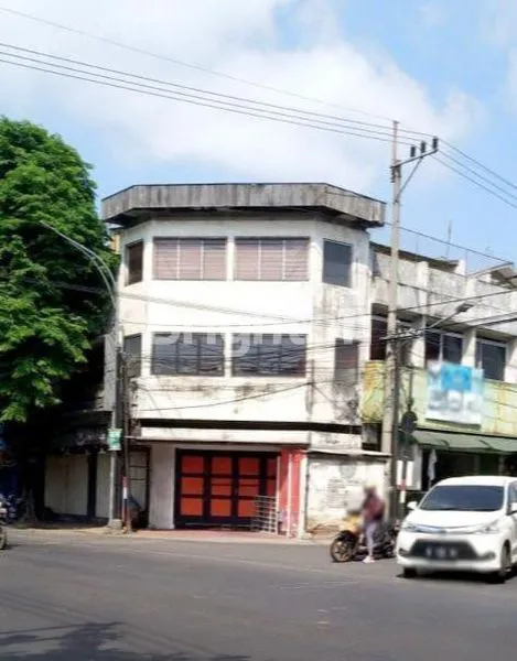 image RUKO HOOK AREA RAMAI TRAFIK COCOK UNTUK BISNIS DI BOLDI KOTA MALANG (1)