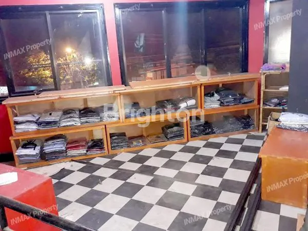 image RUKO HOOK AREA RAMAI TRAFIK COCOK UNTUK BISNIS DI BOLDI KOTA MALANG (2)