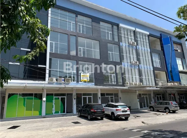 Gambar Property RUKO DI JALAN PRAPANCA TERSEDIA 3 UNIT - SURABAYA SELATAN COCOK UNTUK KANTOR