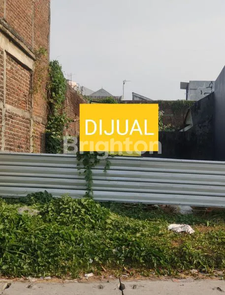 image TANAH SIAP DIBANGUN, DI DAERAH SEMAMPIR, KAWASAN PADAT, SELANGKAH KE MERR (1)