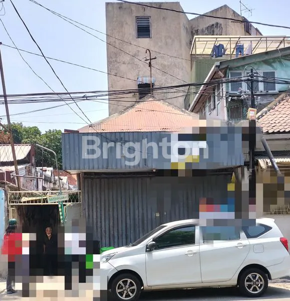 Gambar Property RUKO SIAP HUNI