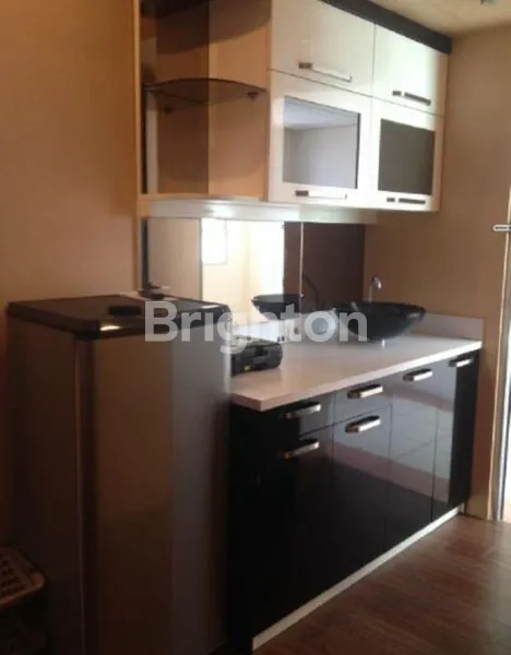 image APARTEMENT MURAH FULL PERABOT DI PUNCAK PERMAI SURABAYA (2)
