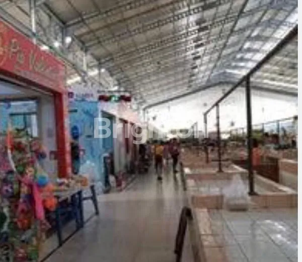 image APARTEMENT MURAH FULL PERABOT DI PUNCAK PERMAI SURABAYA (7)