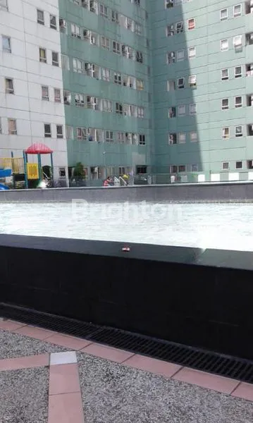 image APARTEMENT MURAH FULL PERABOT DI PUNCAK PERMAI SURABAYA (4)