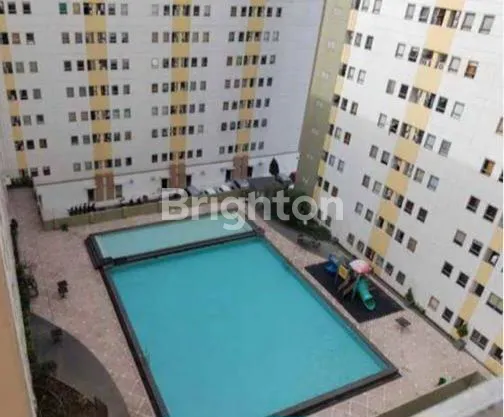 image APARTEMENT MURAH FULL PERABOT DI PUNCAK PERMAI SURABAYA (8)