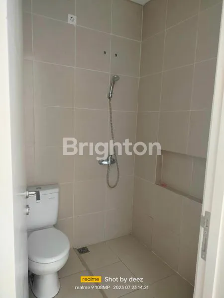 image RUMAH MINIMALIS NORTH WEST PARK SIAP HUNI CITRALAND UTARA SURABAYA BARAT (5)