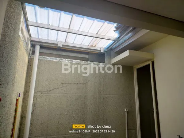 image RUMAH MINIMALIS NORTH WEST PARK SIAP HUNI CITRALAND UTARA SURABAYA BARAT (6)