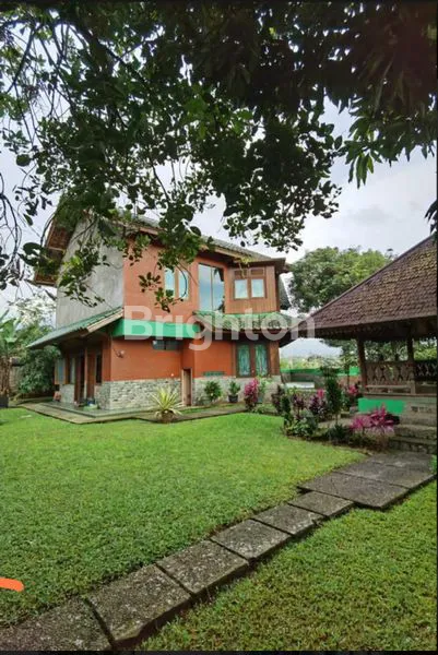 image VILLA CANTIK DI MEGA MENDUNG BOGOR TURUN HARGA!!! DARI 3,3M MENJADI 2,9M (1)