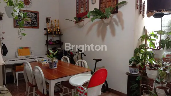 image RUMAH ASRI DI KOMPLEK DENGAN ONE GATE SYSTEM DAARUL HALIM II, CIHANJUANG (2)