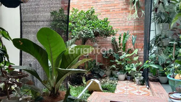 image RUMAH ASRI DI KOMPLEK DENGAN ONE GATE SYSTEM DAARUL HALIM II, CIHANJUANG (8)