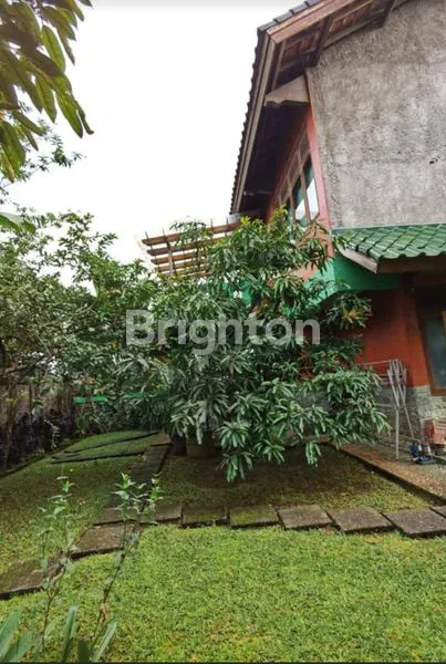 image VILLA CANTIK DI MEGA MENDUNG BOGOR TURUN HARGA!!! DARI 3,3M MENJADI 2,9M (4)