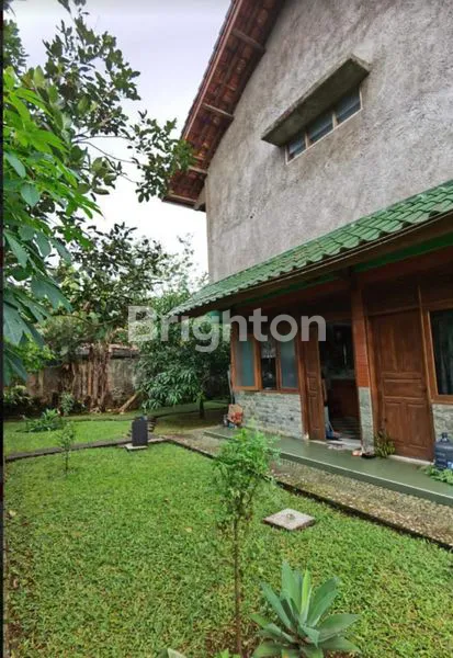 image VILLA CANTIK DI MEGA MENDUNG BOGOR TURUN HARGA!!! DARI 3,3M MENJADI 2,9M (3)