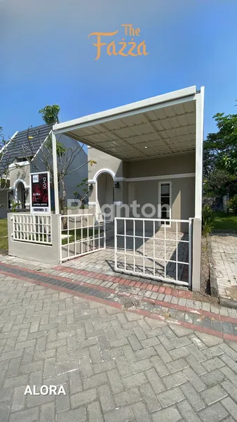 image THE FAZZA TYPE ALORA NOL JALAN MOJOSARIREJO DRIYOREJO (7)