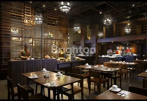 image SWISS BEL HOTEL RAINFOREST KUTA BALI (3)