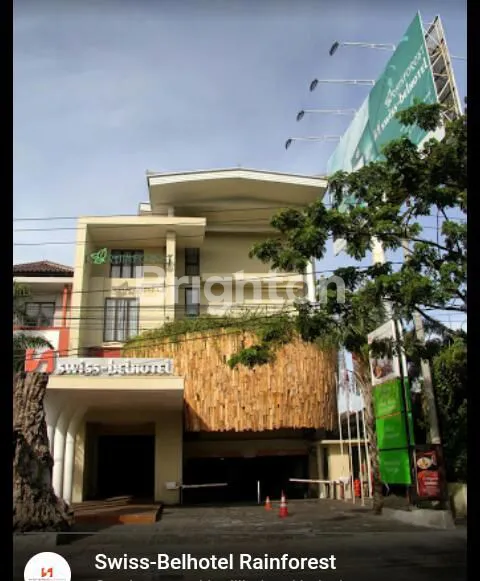 image SWISS BEL HOTEL RAINFOREST KUTA BALI (1)