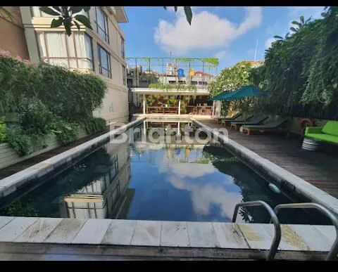 image SWISS BEL HOTEL RAINFOREST KUTA BALI (4)