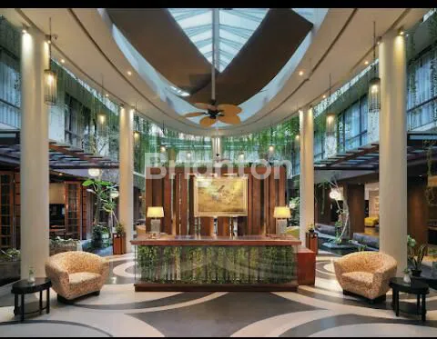 image SWISS BEL HOTEL RAINFOREST KUTA BALI (5)