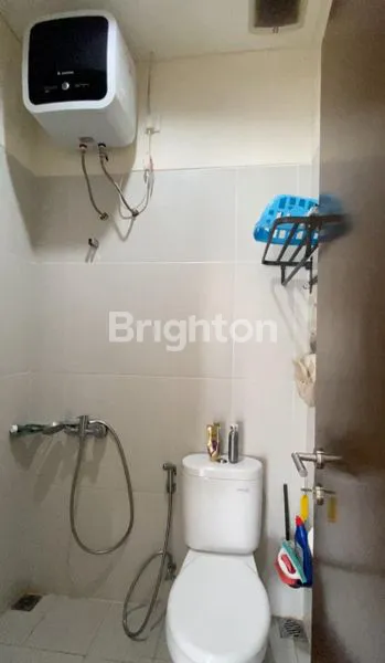 image RUMAH PODOMORO CLUSTER PADMAGRIYA SEMI FURNISED SIAP HUNI POSISI HOOK (5)