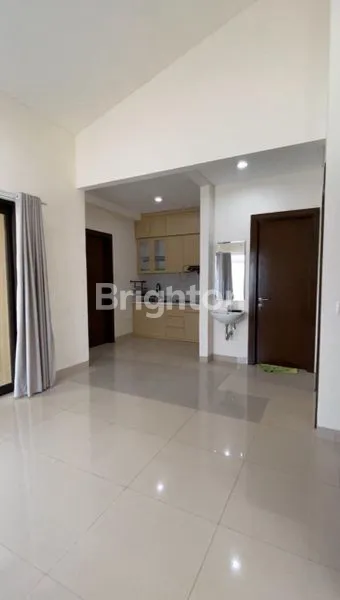 image RUMAH PODOMORO CLUSTER PADMAGRIYA SEMI FURNISED SIAP HUNI POSISI HOOK (1)