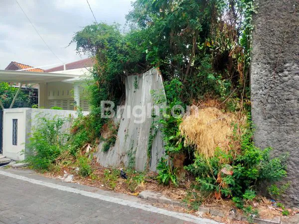 image TANAH KOSONG LOKASI BAGUS DI REJOSARI SEMARANG TIMUR (1)