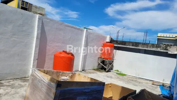 image RUMAH 2 LANTAI  BERSIH TERAWAT DI PERUMAHAN REGENCY (3)