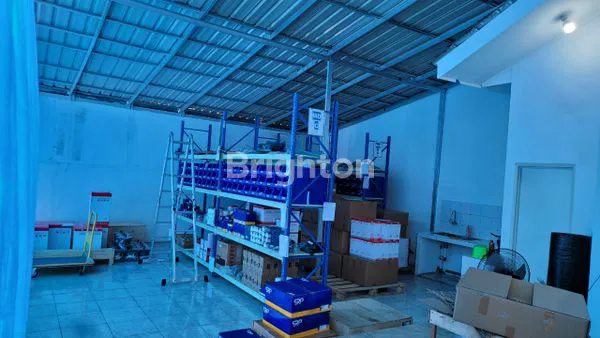 image RUMAH 2 LANTAI  BERSIH TERAWAT DI PERUMAHAN REGENCY (6)