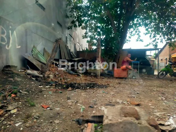 image TANAH KOSONG LOKASI DAERAH LIGU REJOSARI SEMARANG TIMUR  (1)