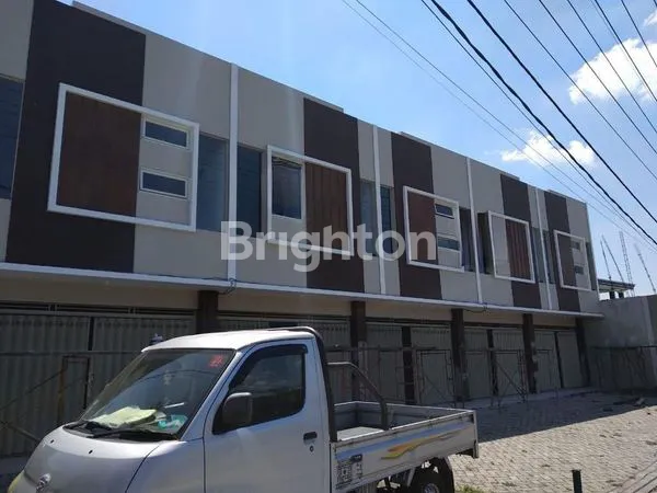 image RUKO PINPOINT 2 KEDAMEAN GRESIK  (3)