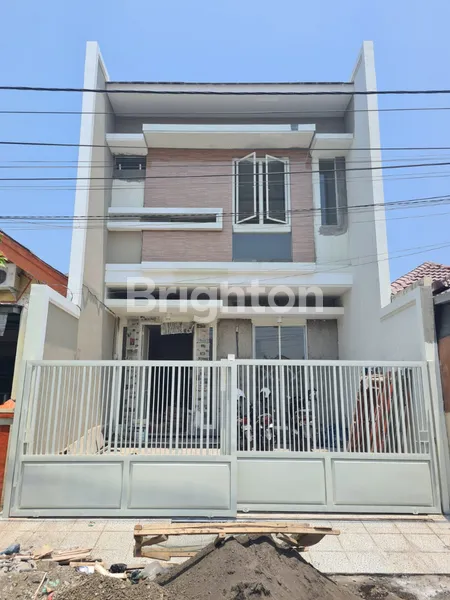 image NIRWANA EKSECUTIVE, SERAH TERIMA AKHIR OKT 2023, ROW 3,5 MOBIL (1)