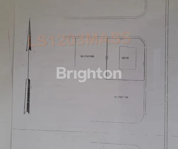 image KAVLING STRATEGIS MEDOKAN AYU DEKAT UPN ROW JALAN LEBAR (2)