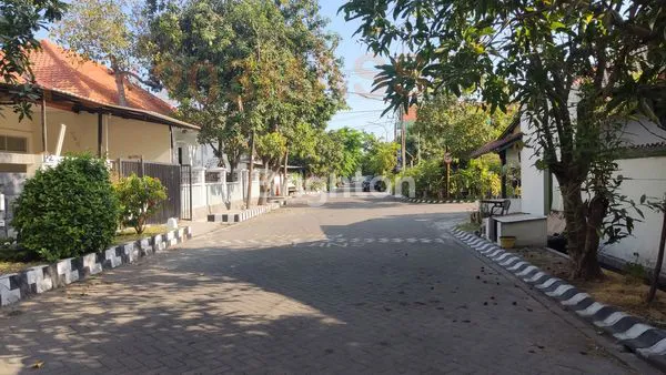 image KAVLING STRATEGIS MEDOKAN AYU DEKAT UPN ROW JALAN LEBAR (4)