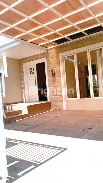 image RUMAH MODERN MINIMALIS PURI GALAXY SURABAYA TIMUR - RUMAH DEKAT GALAXY MALL, SEKOLAH, UNIVERSITAS ,RUMAH SAKIT (2)