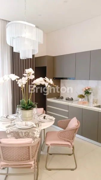 image RUMAH MODERN MINIMALIS PURI GALAXY SURABAYA TIMUR - RUMAH DEKAT GALAXY MALL, SEKOLAH, UNIVERSITAS ,RUMAH SAKIT (4)