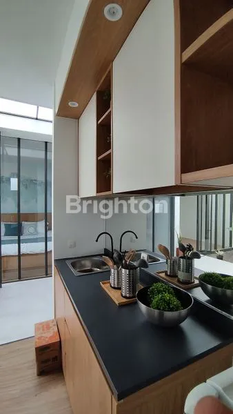 image RUMAH KONSEP OPEN SPACE SUPER LEGA DI PERUMAHAN ELIT  RANDUAGUNG SINGOSARI MALANG (4)