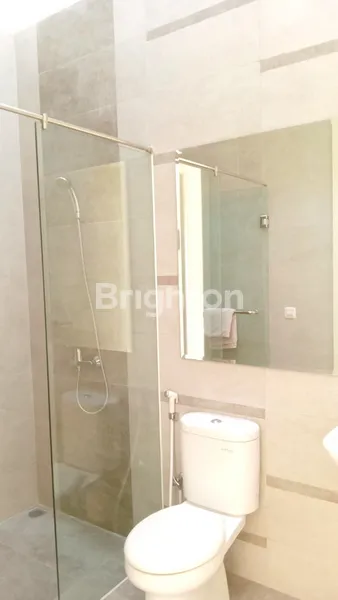 image RUMAH MODERN MINIMALIS PURI GALAXY SURABAYA TIMUR - RUMAH DEKAT GALAXY MALL, SEKOLAH, UNIVERSITAS ,RUMAH SAKIT (6)