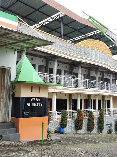 image BATU MALANG RUMAH VILLA SANGAT MINIMALIS (7)