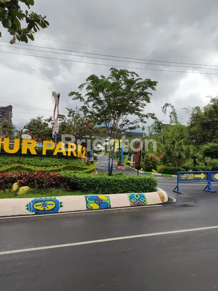 image BATU MALANG RUMAH VILLA SANGAT MINIMALIS (6)