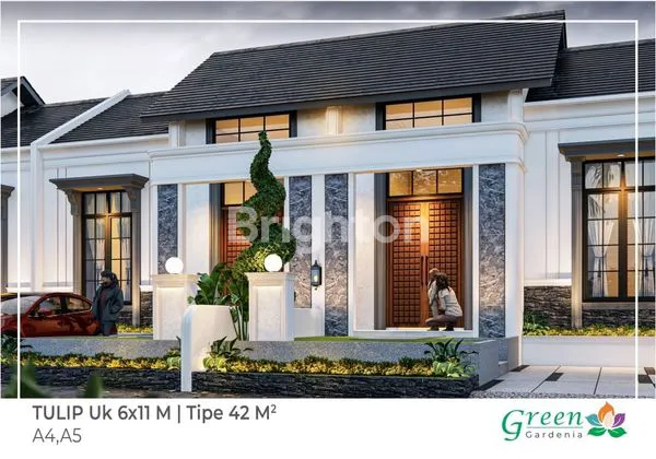 image GREEN GARDENIA (3)